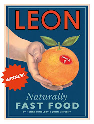 Leon Cookbook 2 Naturally Fast Food