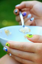 adventure nail glob oh