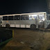 Motoristas tentam descaracterizar e levar ônibus coletivos de Porto Velho para Amapá, diz sindicato