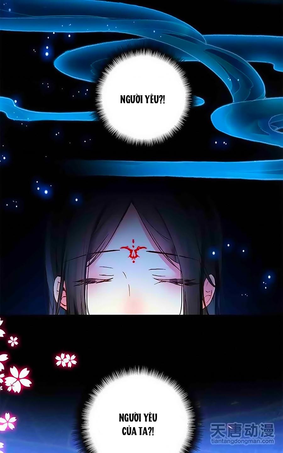 Cái Quần Nhà Ta Thành Tinh Rồi Chap 8 - Next Chap 9