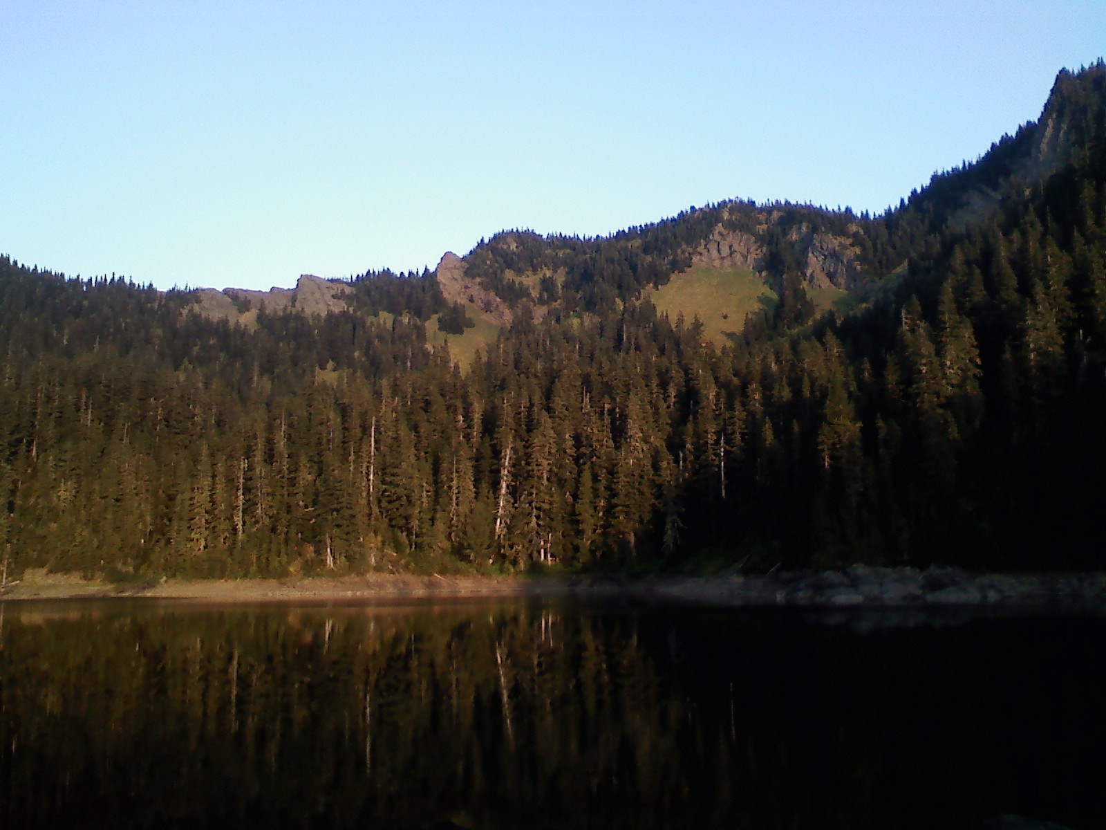 reflection lake packwood reflection lake packwood
