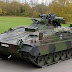 Pembelian 103 Leopard, 50 Marder 1A3 Dan 10 Unit Tank Pendukung Diteken Akhir September 2012