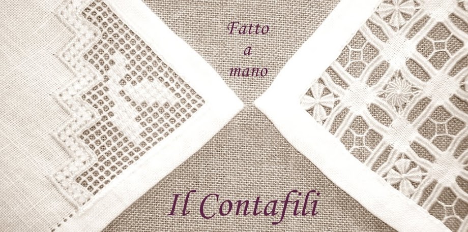 Il contafili