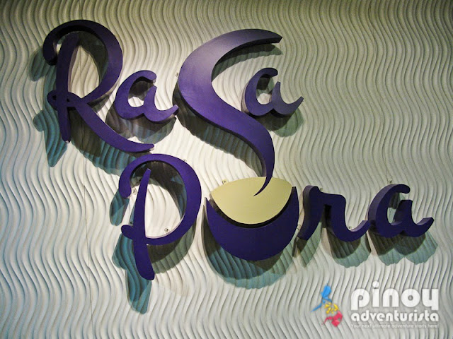 List of Best Restaurants in Baguio Rasa Pura