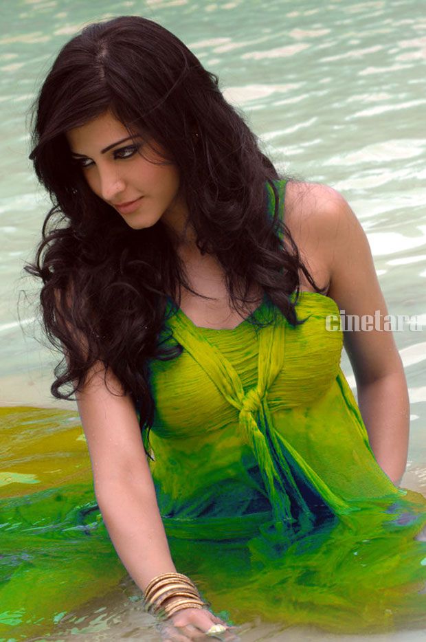 Telugu Actress Shruti Hassan Hot Pics Bollywood Hot Models