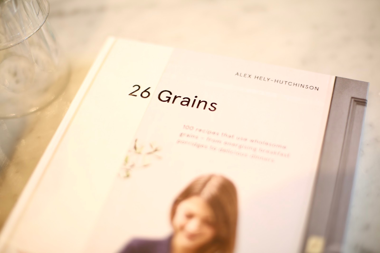26 grains london