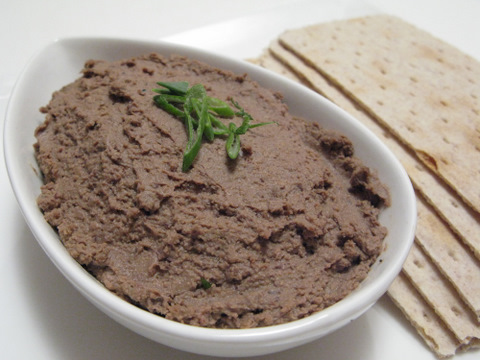 How to Make Chicken Liver Pate