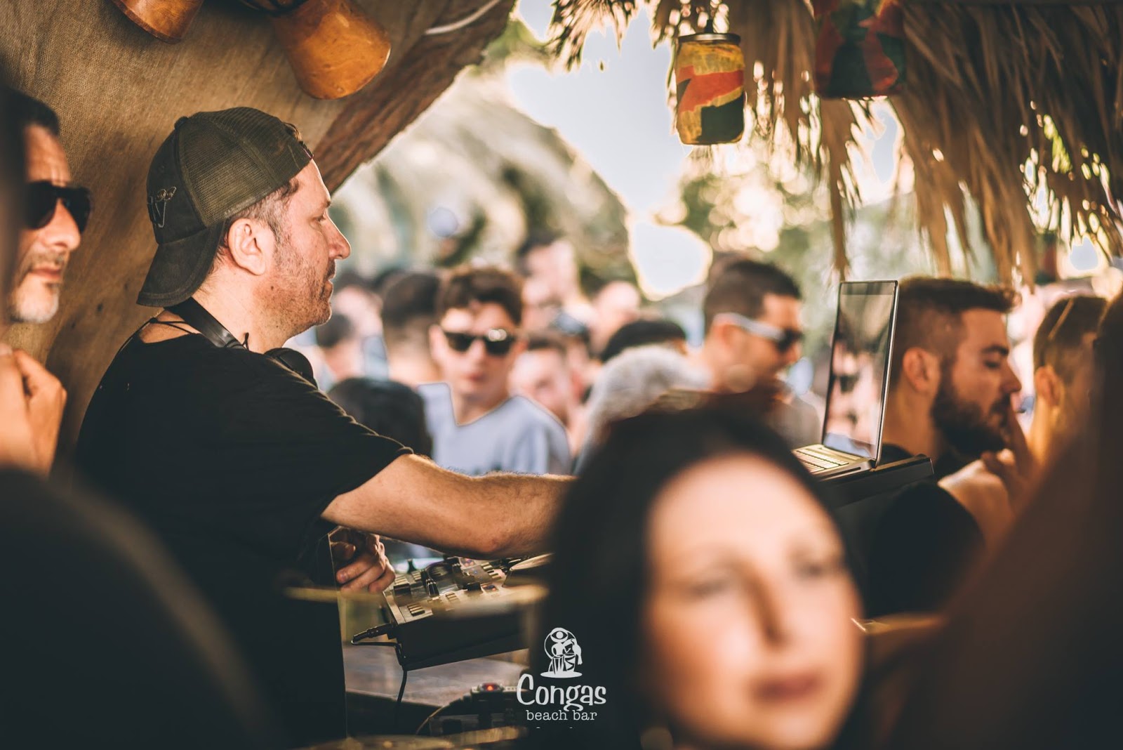 «Λαοθάλασσα» την Πρωτομαγιά στον Μολυβο για το Daylight party του