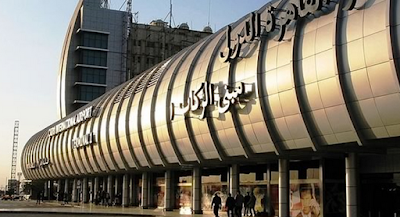 وظائف فى شركة Cairo Airport Travel منشور فى 26/4/2015