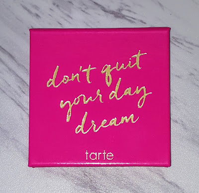 Tarte Don't Quit Your Day Dream Palette