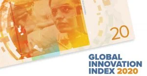 13th Global Innovation Index 2020