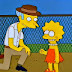 Los Simpsons 08x21 "El Viejo y La Lisa" Online Latino