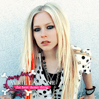 Coverlandia - The #1 Place for Album & Single Cover's: Avril Lavigne ...