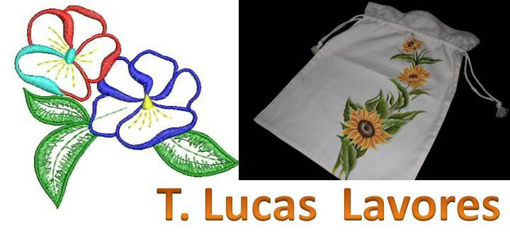 T Lucas Lavores