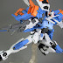 MG 1/100 Gale Strike Gundam Custom Kitbash