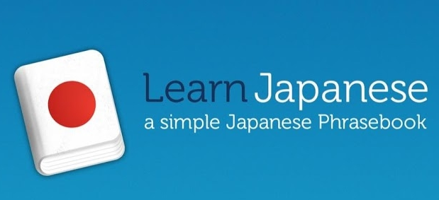 Aplikasi Android belajar bahasa jepang