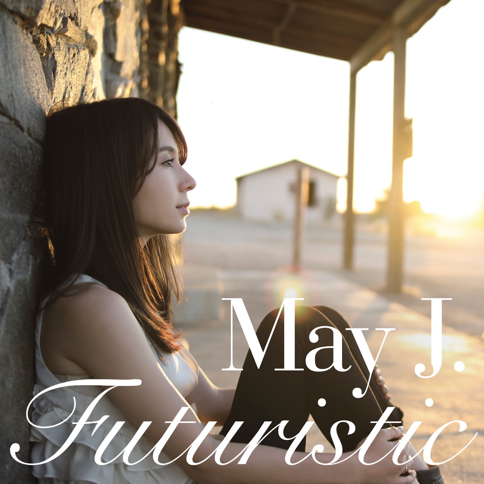 дискография j