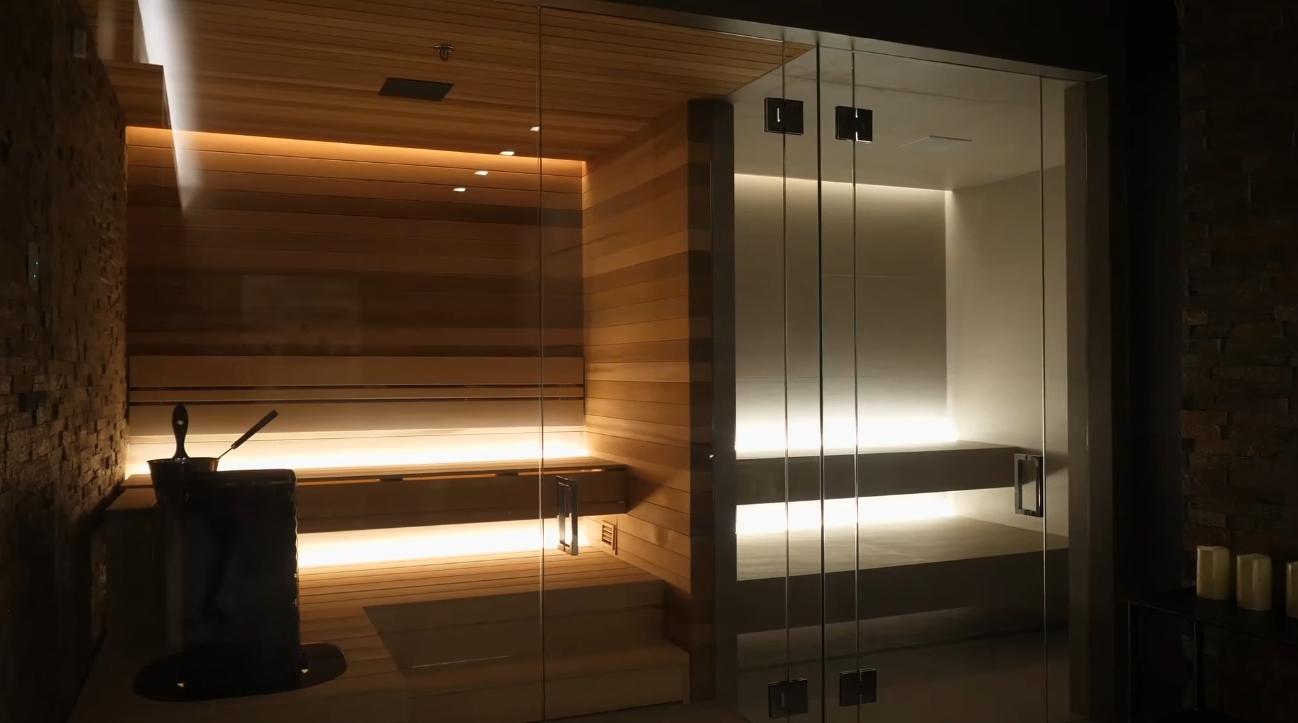 56 Photos vs. 165 W Forest Rd, Vail, CO Luxury Mansion Interior Design Tour