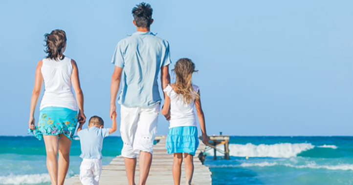 Asuransi Perjalanan Zurich - ASURANSI PERJALANAN