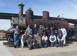 2010 Restoration Crew