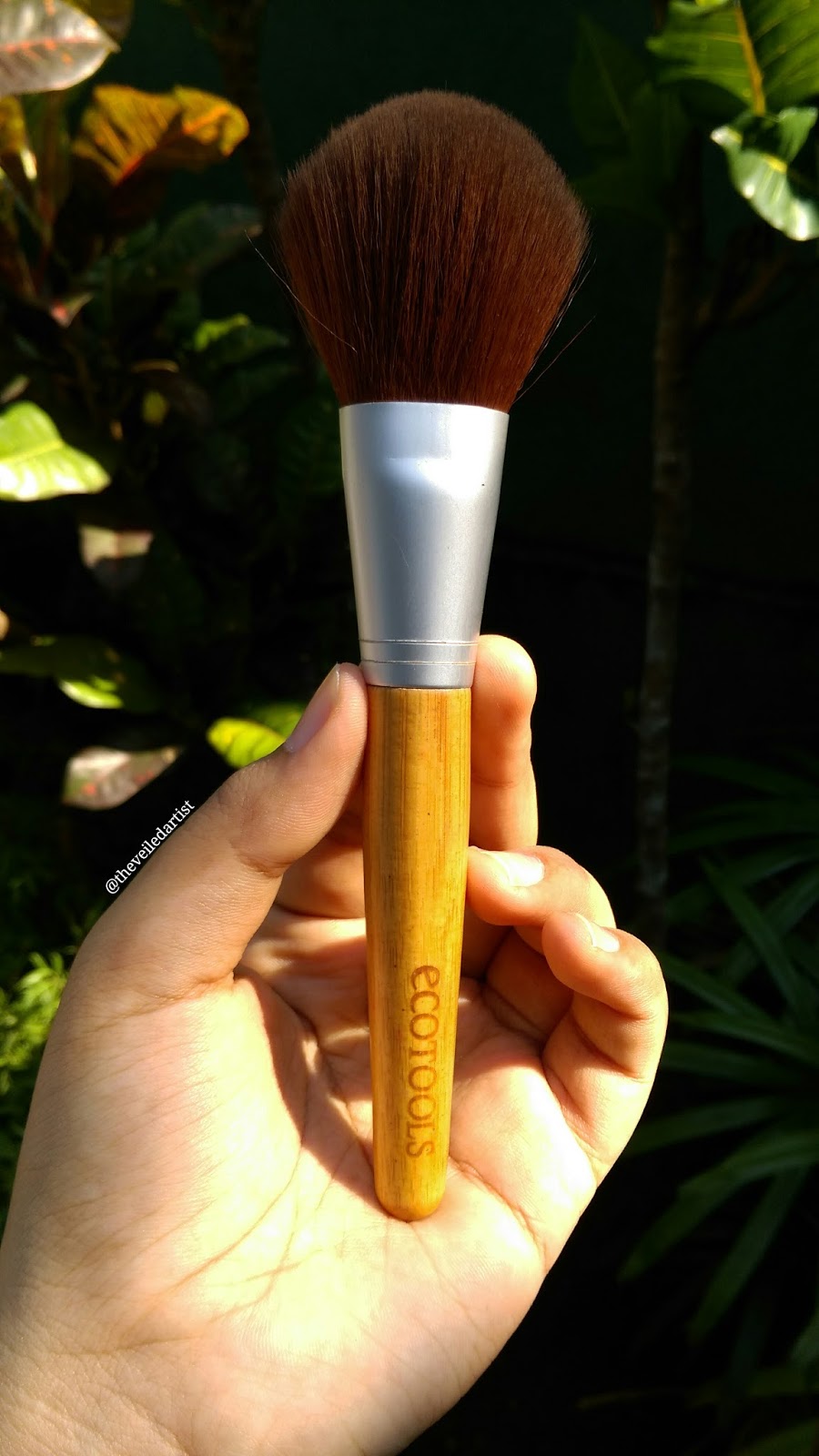 Eco Tools Brush Set Review The Veiled Artist
