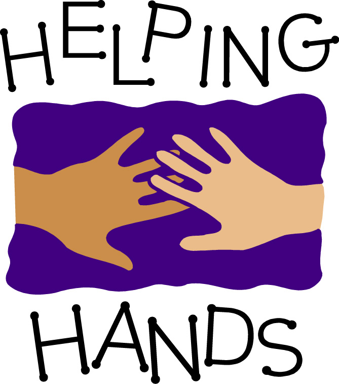 free clipart images helping hands - photo #20