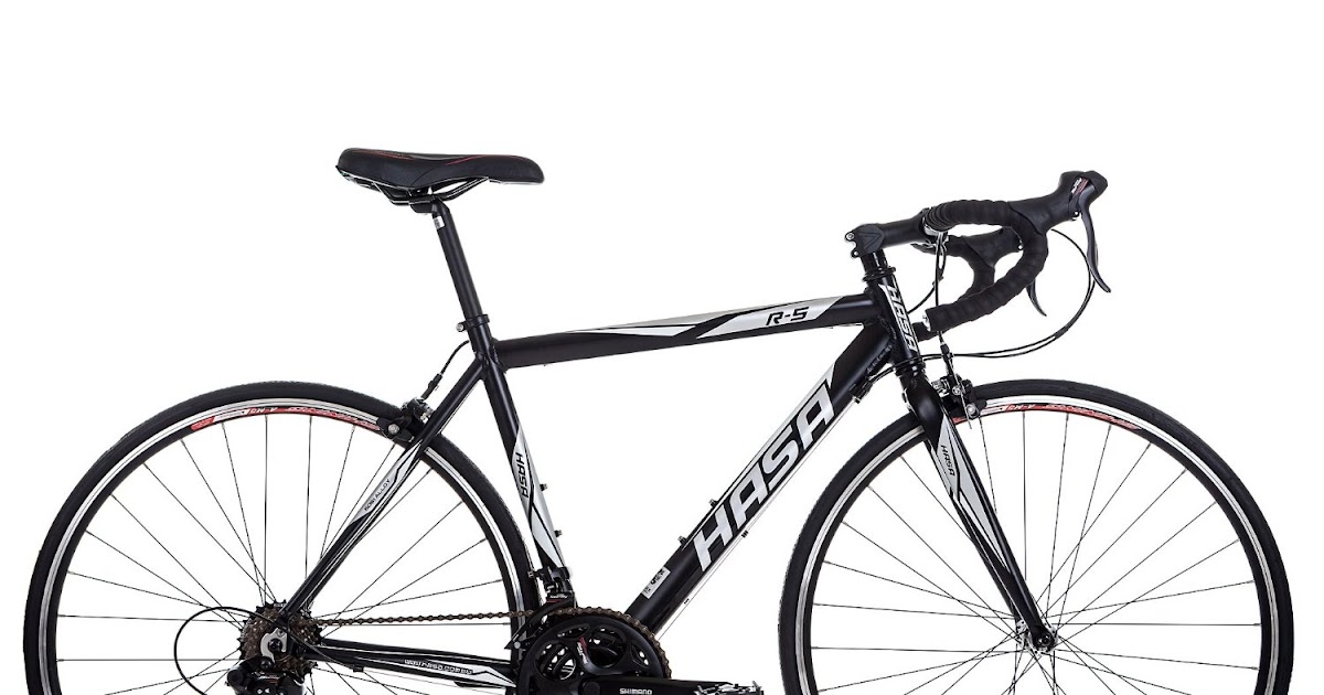 hasa road bike