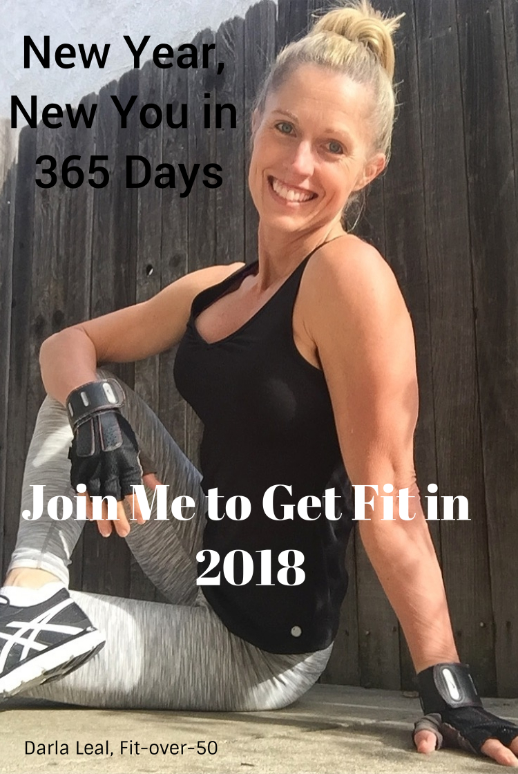 STAY HEALTHY FITNESS: Getting Fit Happens When You Make Health a Priority