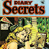 Diary Secrets #20 - Matt Baker cover, Joe Kubert reprints 