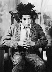 Jean Michel Basquiat