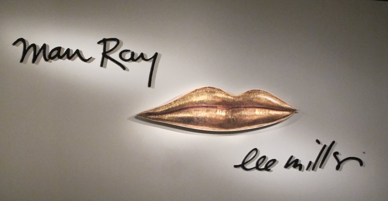 Chapter on Life in San Jose: Man Ray and Lee Miller: Partners in Surrealism