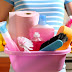 House Cleaning Basics For A Clean And Organized House