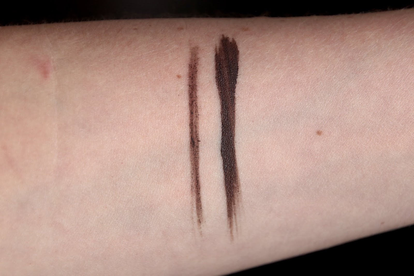 Gel Métallisé Pour Paupières Et Sourcils Avon Mark – Très Longue Tenue, Effet Pailletté