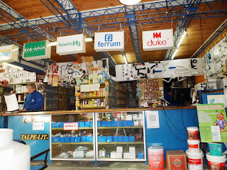 Punto Sanitario te ofrece....