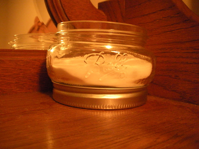 Working house mom wife make your own air freshener