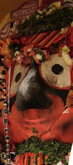 lord jagannath