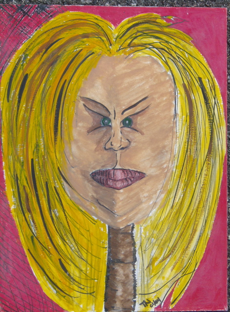Tanveer's Art Blog: Good Art vs. Bad Art.