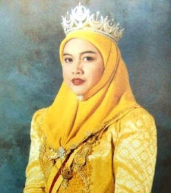 Gelaran Duli Yang Maha Mulia Tengku Ampuan Dan Tengku Permaisuri Selangor Waktu Solat Dot Net