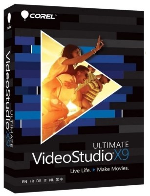 Corel Video X9 Crack Download Corel Video X9 Crack Download