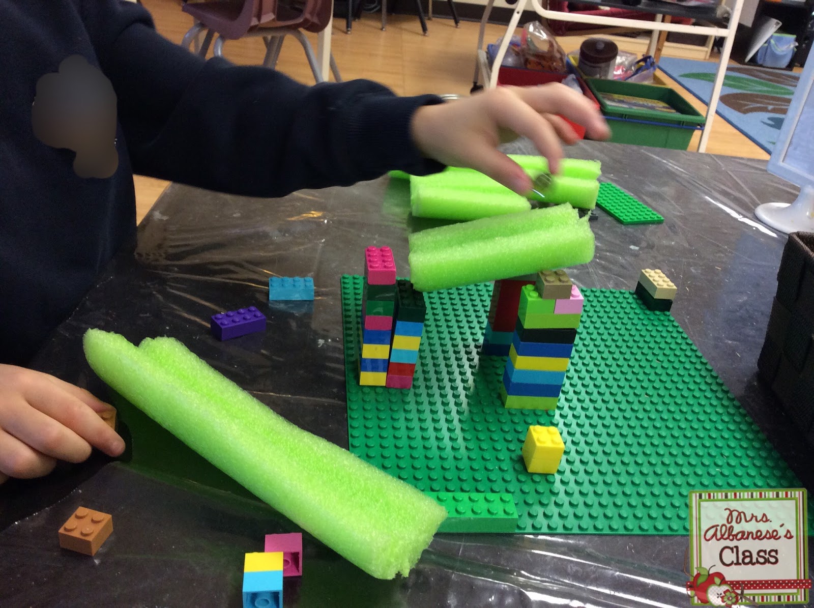 Weekly WrapUp spring, birds and more ramps! Mrs. Albanese's