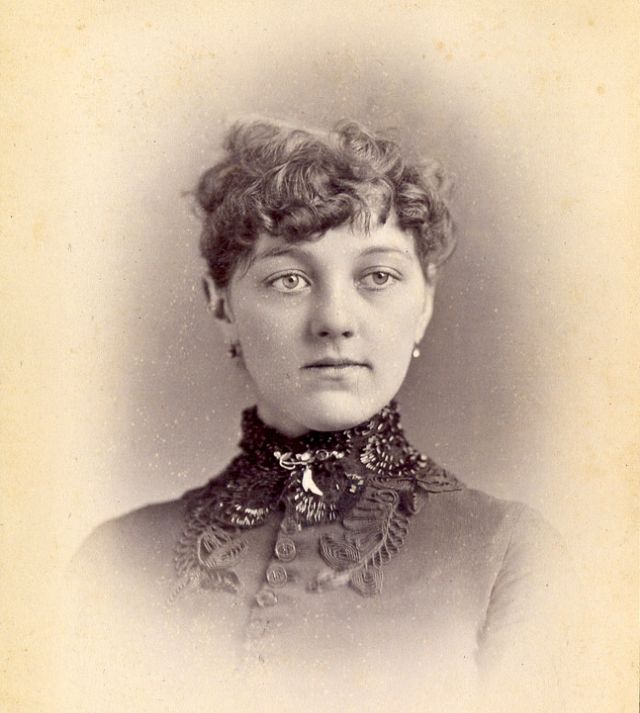 Victorian Fashion Was Not Always Elegant: 32 Photos That ...