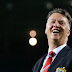 Van Gaal: We Are Happy To Play In The Europa League