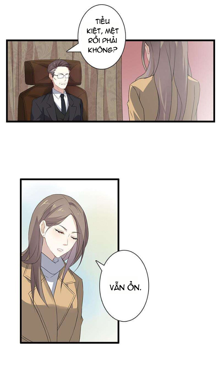 Nơi Nào Đông Ấm, Nơi Nào Hạ Mát - Chương 1 - Trang 25