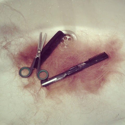 Odisseia Capilar - Parte 4