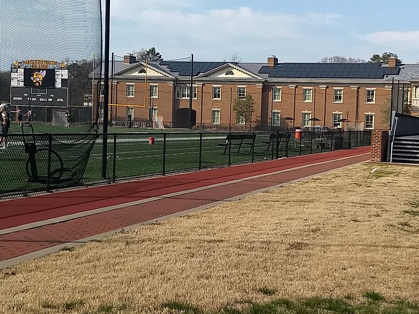 Marist Running Raleigh Relays Notes from the road