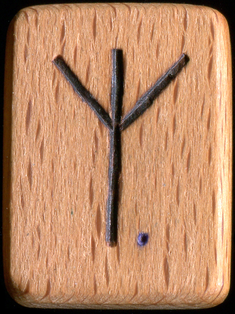 ᚠ : Freya's Runes : ᚠ Freyas Rūnas :: ᚠ Руны Фрейи: Нортумбрийские ...