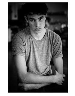 MAJOR MEN HENRY WILLIAMS