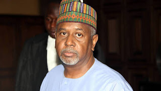 Sambo Dasuki Sambo Dasuki