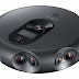 Samsung's 360 Round has 17-lens camera for live 3D VR content