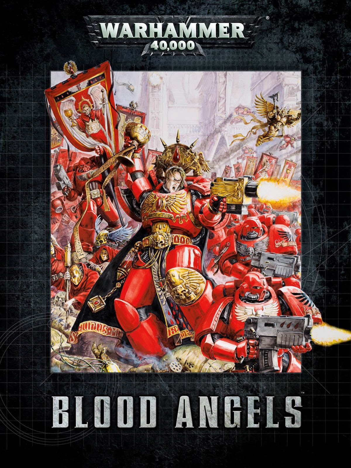 DED ARD Blood Angels And All Things Warhammer 40K Blood Angels ded-ard-blood-angels-and-all-things-warhammer-40k-blood-angels